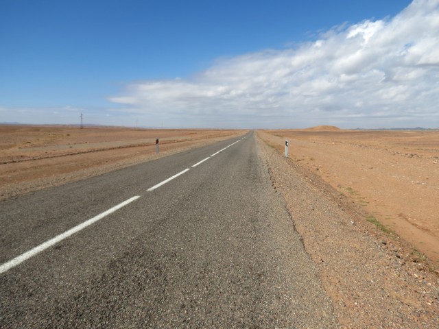 Marokko erleben Rundreise Wüste Sahara
