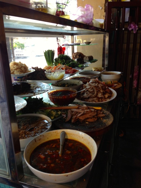 Hoi An Street food tour Vietnam