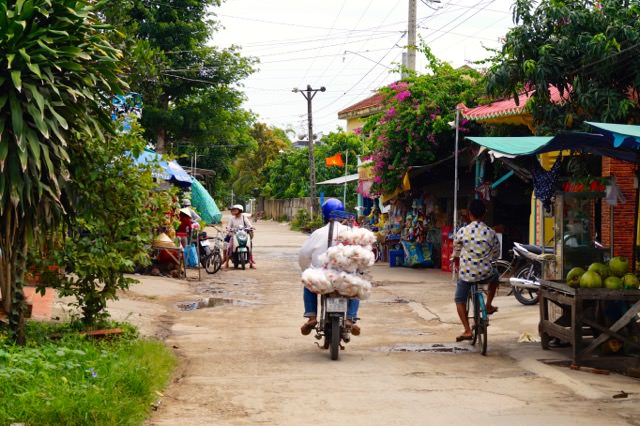 Vietnam Mekong Delta Bootstour Empfehlung