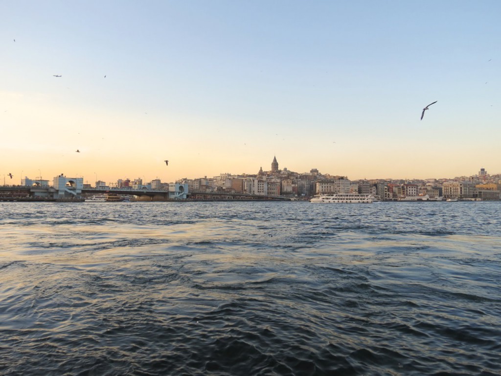 Istanbul Insider Tipps