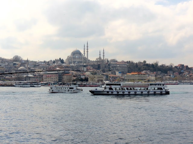 Istanbul Reiseplanung Checkliste