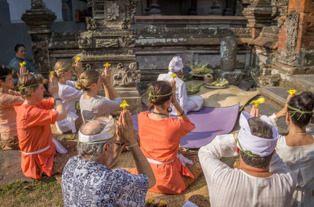 Bali Yoga Ubud