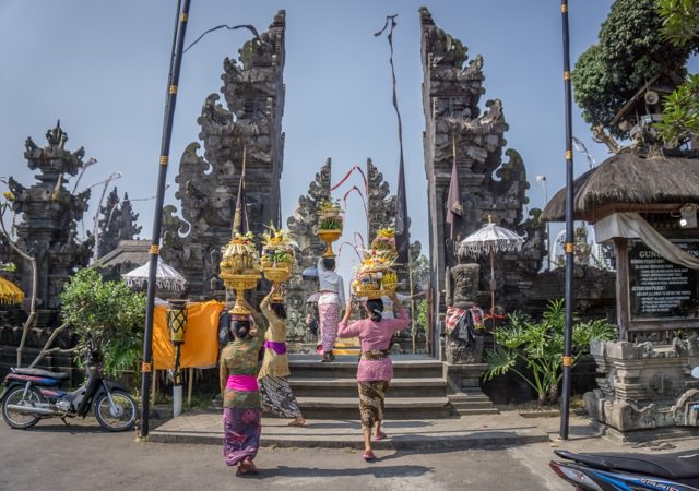 Bali Yoga Ubud
