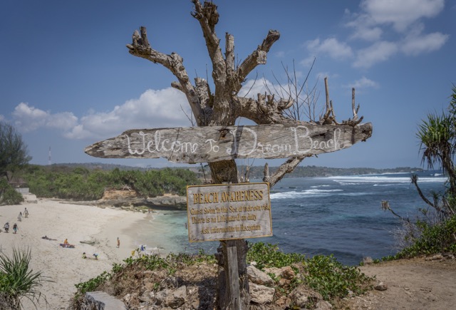 Tabanan Lembongan Bali Reiseziele August Urlaub