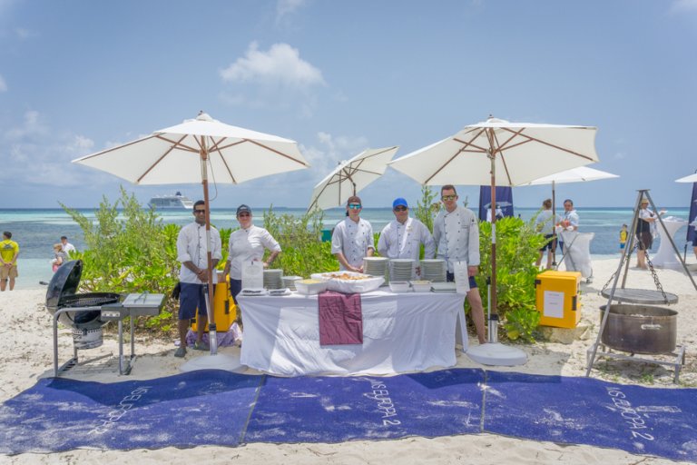  Auf Kreuzfahrt im Indischen Ozean: einmal abtauchen ins Paradies bitte Bildidee 