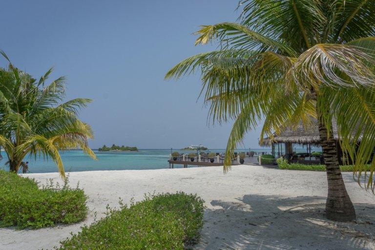  Foto zu Auf Kreuzfahrt im Indischen Ozean: einmal abtauchen ins Paradies bitte 