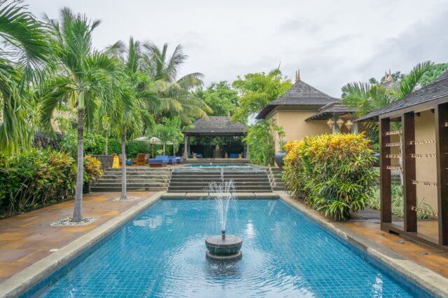 Mauritius Maradiva Villas