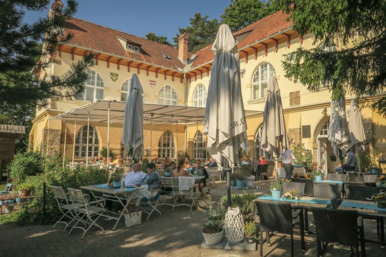 Baden bei Wien: 11 schöne Tipps für die Stadt & den Wienerwald