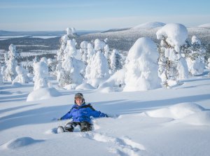 Lappland Reisen: Was Du Hier Im Winter Unbedingt Erleben Musst