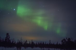 Lappland Reisen: Was Du Hier Im Winter Unbedingt Erleben Musst