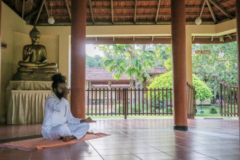 Sri Lanka Ayurveda Kur Körper, Geist & Seele in Einklang bringen Sri Lanka Ayurveda Kur Körper, Geist & Seele in Einklang bringen