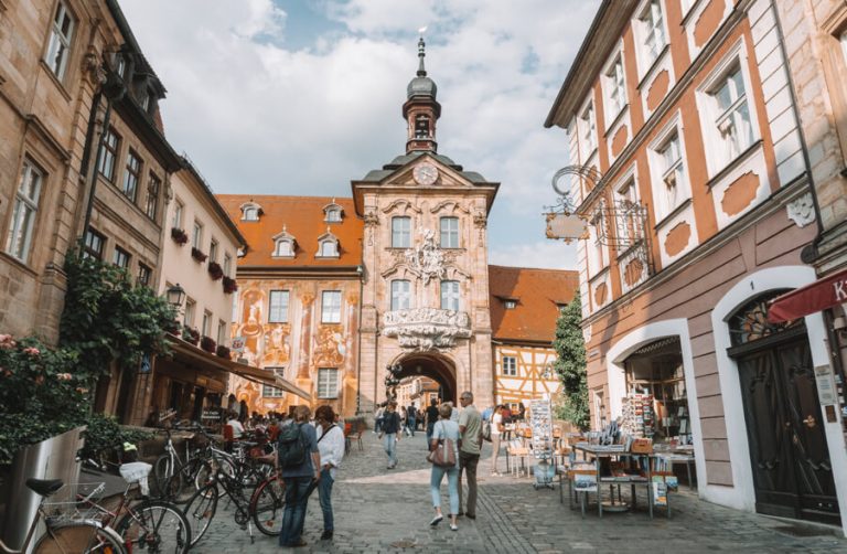 Bamberg Sehensw rdigkeiten City Guide Tipps F r Die Altstadt Bamberg Sehensw rdigkeiten City Guide Tipps F r Die Altstadt