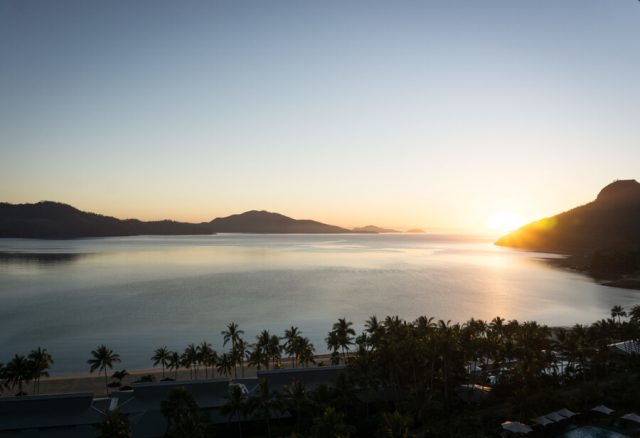 Whitsundays Hamilton Island Reef View Hotel