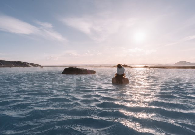 IJsland Myvatn Nature Baths-2