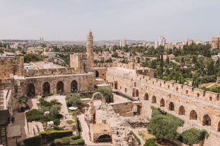 Jerusalem Sehenswürdigkeiten: 22 Reisetipps Für Die Heilige Stadt