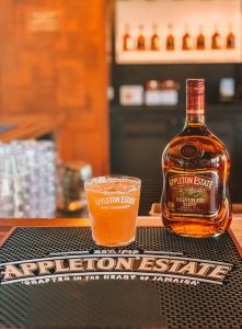 Jamaika Sehenswuerdigkeiten Appleton Estate Rum