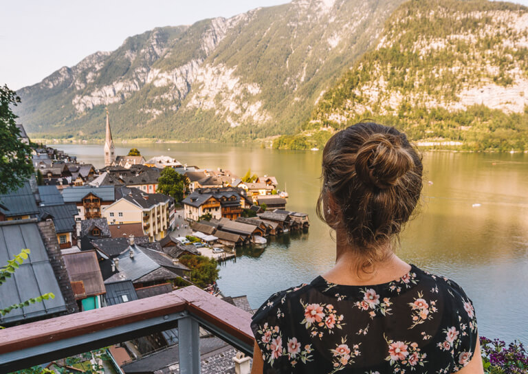 Salzwelten Hallstatt