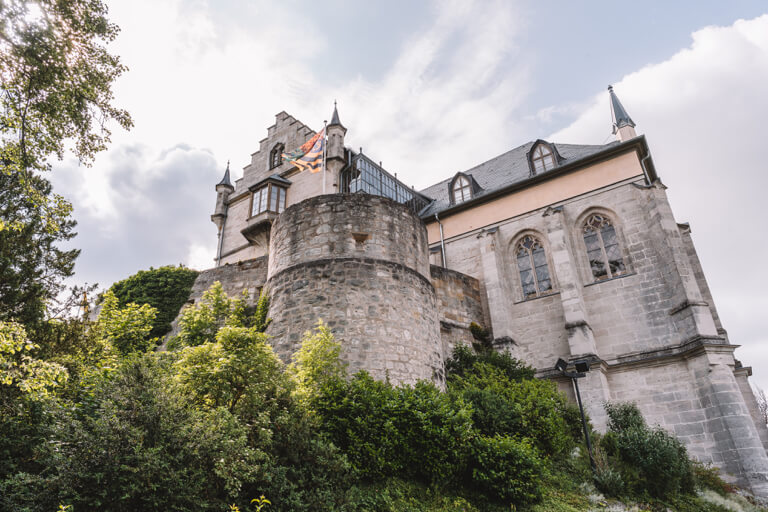 Coburg-Sehenswuerdigkeiten-Schloss-Callenberg