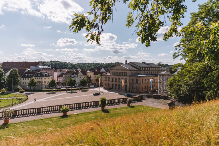 Stadttheater-Coburg