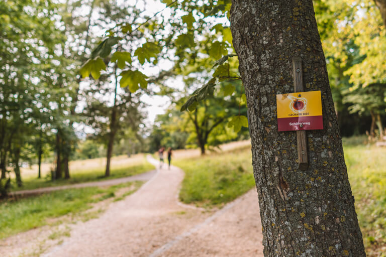 Noerdlingen-Marienhoehe-Schaeferweg