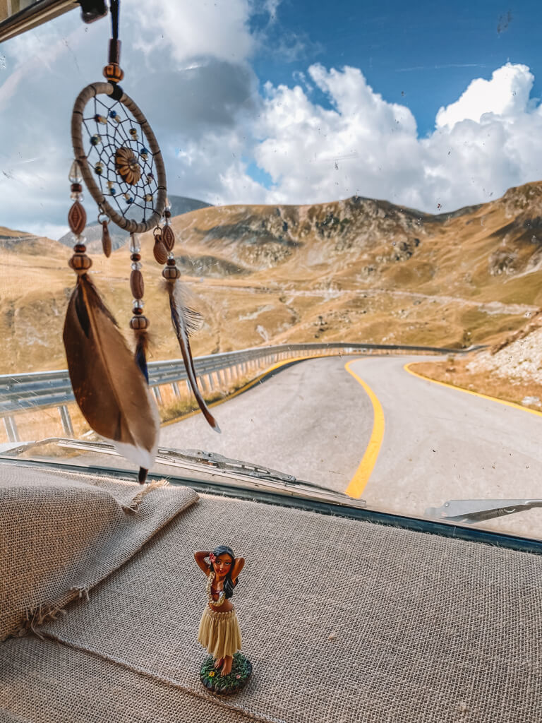 Transalpina-Rumaenien-Sehenswuerdigkeiten-Suedkarpaten