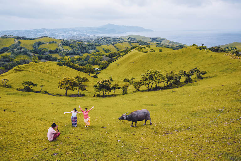 Philippinen-Sehenswürdigkeiten-Batanes