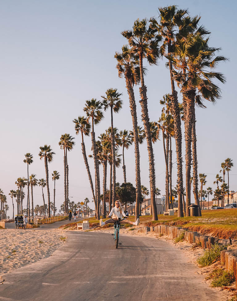 Die 8 schönsten Strände Kaliforniens zwischen Los Angeles und San Diego