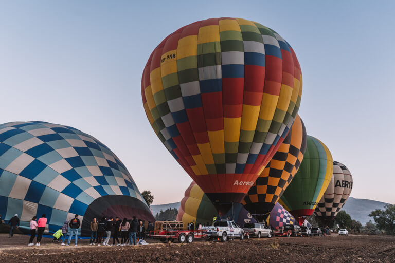 Mexiko-Stadt-Sehenswuerdigkeiten-Heissluftballon