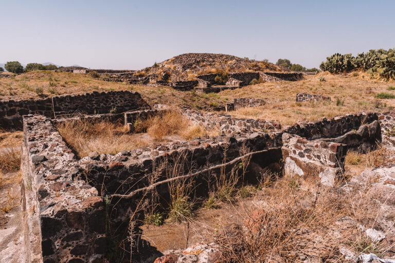 Teotihuacan-Mexiko-Stadt-Sehenswuerdigkeiten