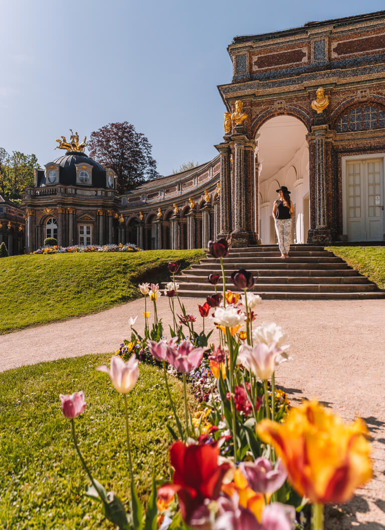 Bayreuth Sehenswürdigkeiten: Lieblingsorte & viele Tipps für deinen Besuch in der Richard-Wagner-Stadt