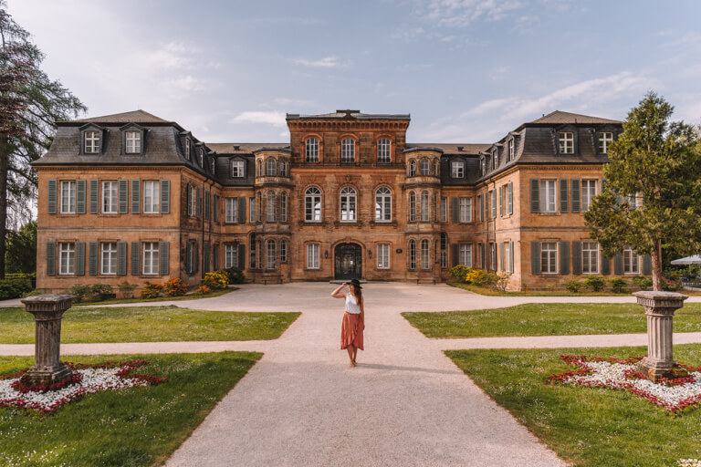 Bayreuth-Sehenswuerdigkeiten-Schloss-Fantaisie-Donndorf