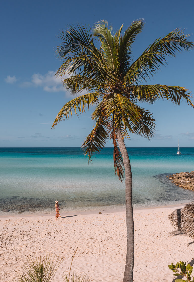 Eleuthera-Rainbow-Strand-Beach