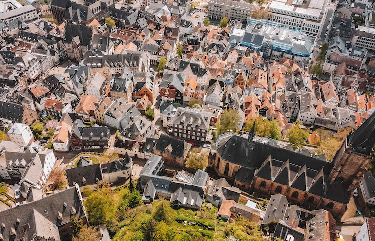 Marburg-Sehenswuerdigkeiten-Altstadt