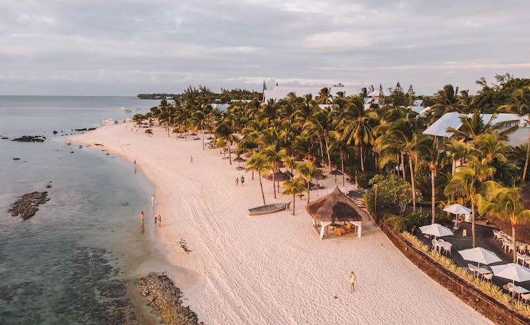 Mauritius-Straende-Beachcomber-Le-Victoria