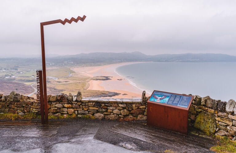 Wild-Atlantic-Way-Irland-Ballymastocker-Beach-Viewpoint-1