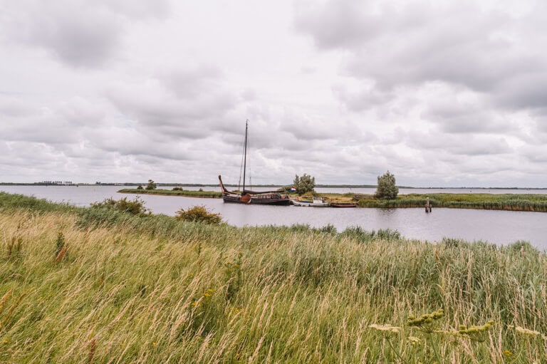 Ausflugsziele-Dokkum-Nationalpark-Lauwersmeer