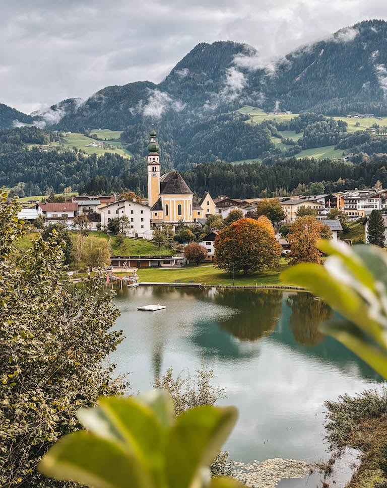 Reith im Alpbachtal