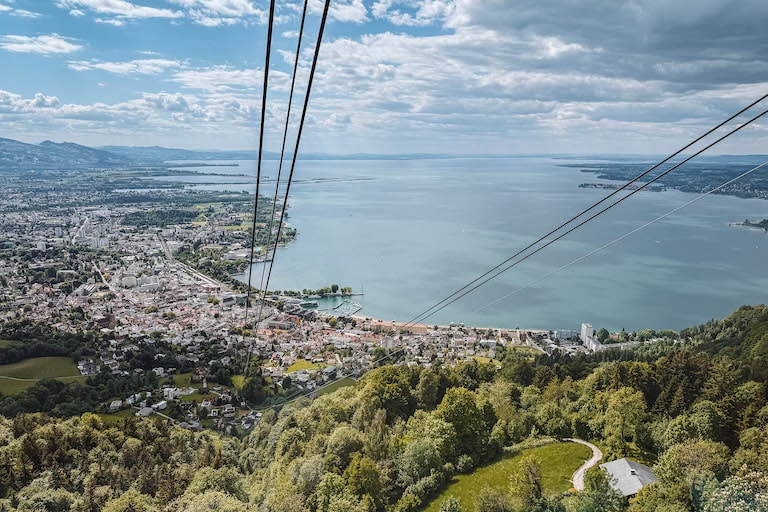 Bodensee Pfaender