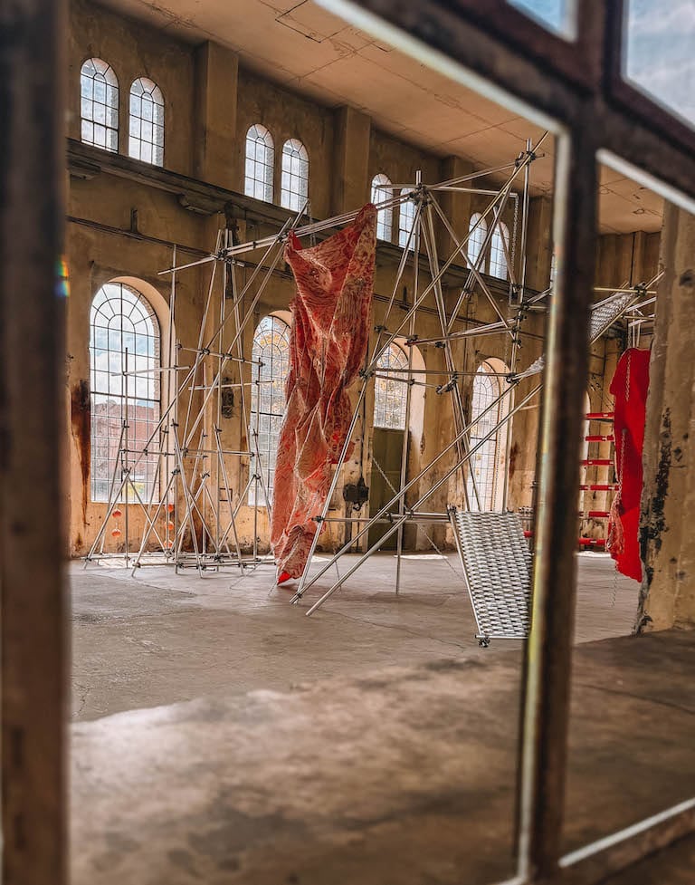 Kunstraum Dornbirn