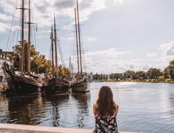 Staedtereise Luebeck Geheimtipps