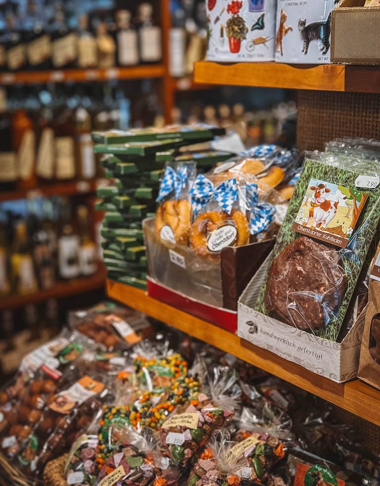 Oberstdorfer Kuhfladen