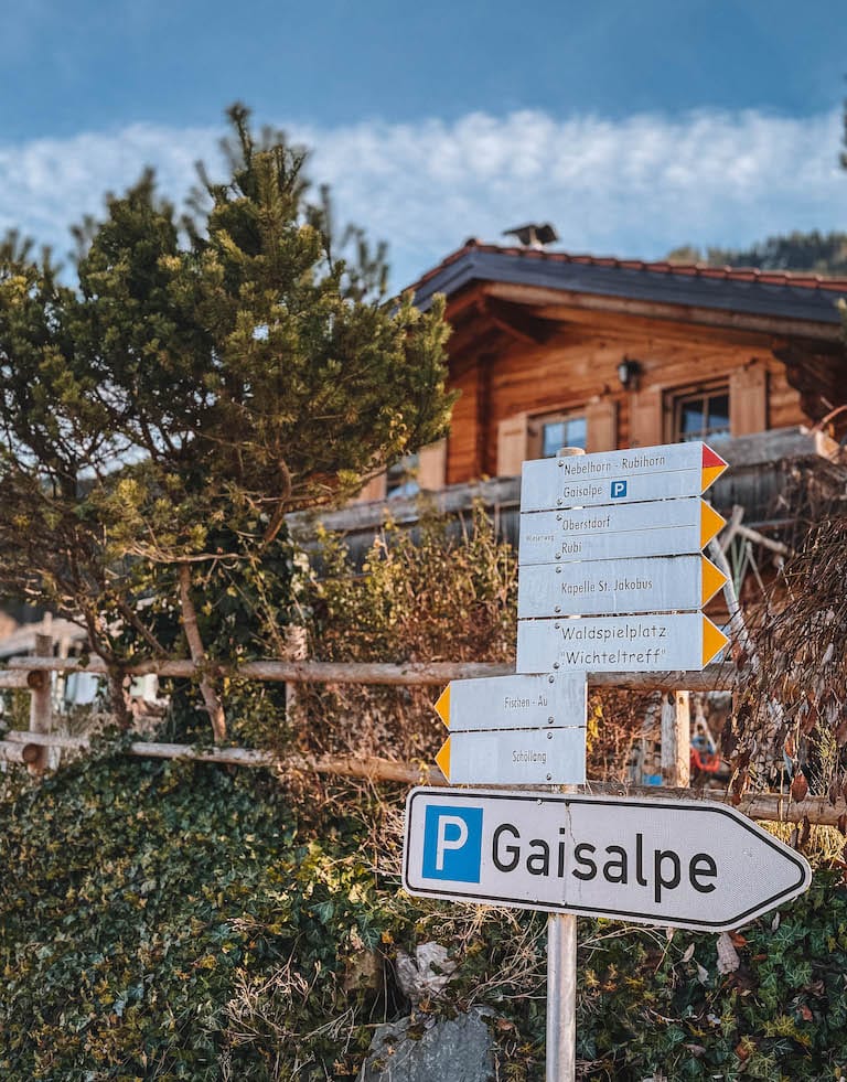 Wanderung Schoellanger Burg Reichenbach