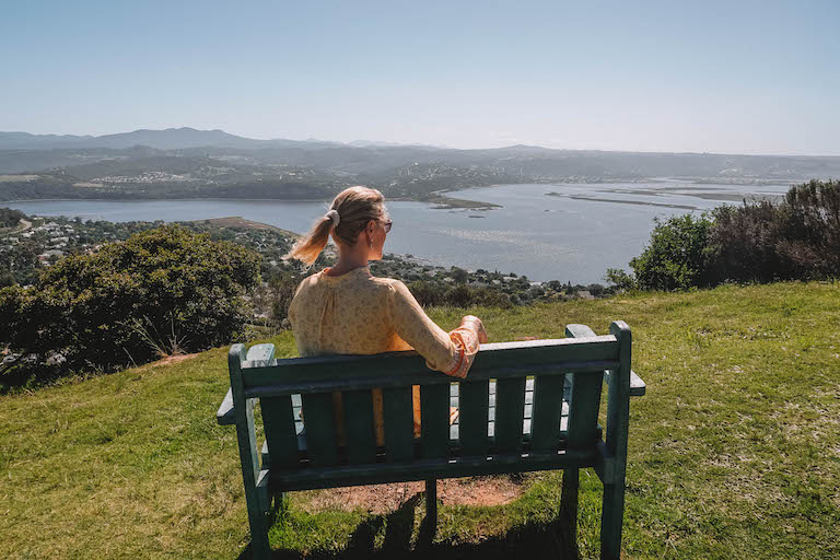 Knysna Margets Viewpoint