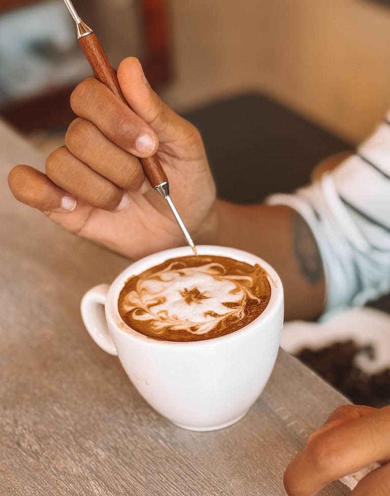 Kaffee class Cora Cora