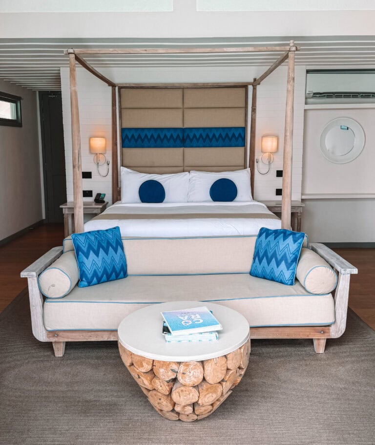 Lagoon Villa Design Cora Cora