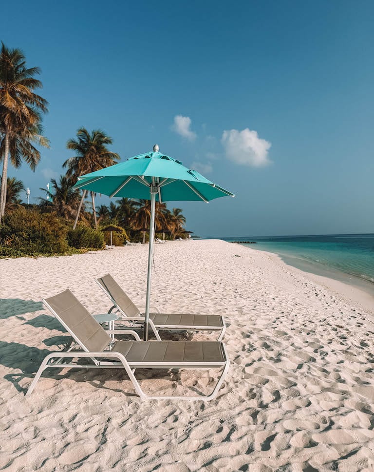 Strand Liege Cora Cora