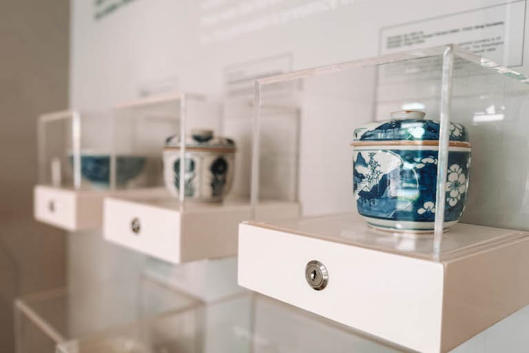 The Dutch Onion Museum