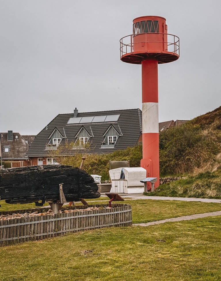 Hoernum Sylt