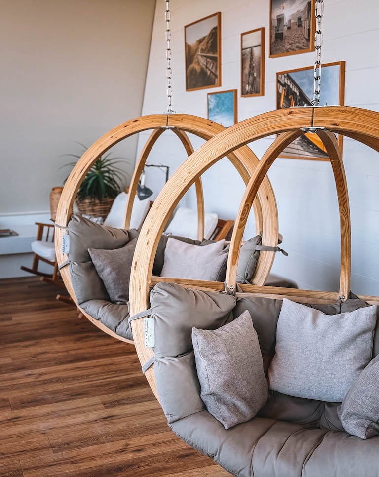 Wellness Wyn Sylt