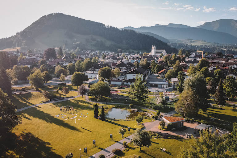 Yoga-Retreat-Deutschland-Oberstaufen